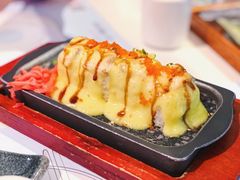 -花漫里日式餐厅(城东中骏店)