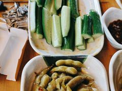 -蚝老板海鲜烧烤大排档(码头店)