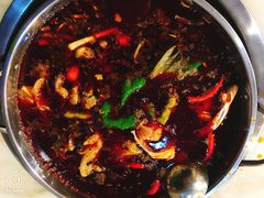 -蜀滋香鲜鱼美蛙火锅(339店)