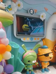 -万达宝贝王(上海浦江店)