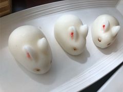 -斑斓西餐厅·自助茶点(高崎机场佰翔花园酒店)