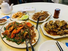 -喜记避风塘炒辣蟹(总店)