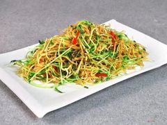 -疆山别院烧烤·新疆菜(铁路局店)