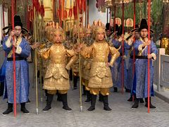 -济南方特东方神画