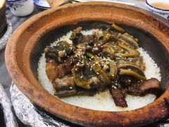 -红星光发煲仔饭(大石街店)