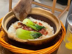 煌上煌腊味煲仔饭-湯系·煲汤手艺人(东二环泰禾广场店)
