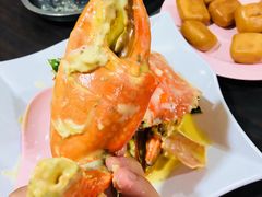 -龙海鲜螃蟹王(宏茂桥店)