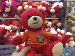 -玩客超乐场(和瑞欢乐城常德店)