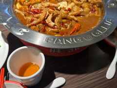-胖哥俩肉蟹煲(梅溪步步高店)