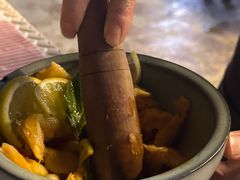 -水煮三国·川鲁江湖菜(香山店)