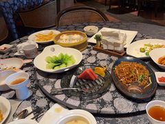 -元素中餐厅.海南菜.粤菜.椰子鸡.海鲜.包房.石梅湾威斯汀度假酒店