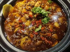 -绿茶餐厅(燕郊永旺店)