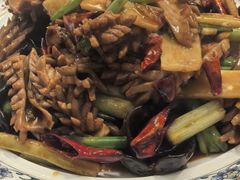 -又一福烤鸭·北京菜(东四店)