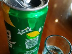 -林记私房菜(渔溪店)