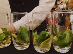 莫吉托-东方红海鲜百汇(国际大厦店)