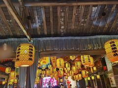 门面-老湖南民间菜·牛肉十八炒(花都店)