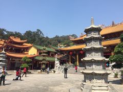 -梵天禅寺