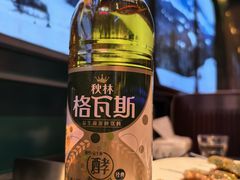 -偏脸子哈尔滨老烧烤(爱建店)