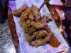 -蛙来哒(金沙洲万达店)