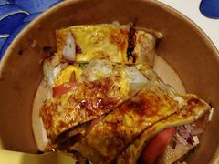 -集天餐厅(人大店)