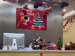 -学知伴成长中心(徐汇中心)