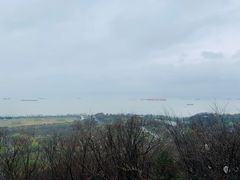 -狼山风景名胜区