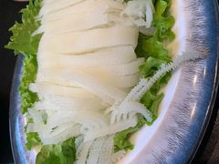 -南门四季铜锅涮肉(大屯·北苑店)