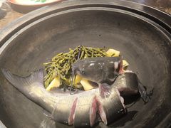 -粗粮人家·东北菜(洋桥店)