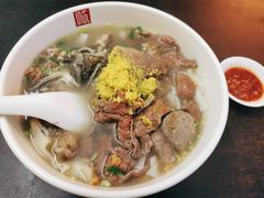 -潮镇老尾牛杂(环城西路店)