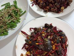 -田记餐馆(富国街店)