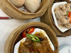 -丰尔粥食·顺德鱼生·干蒸排骨顺德菜(大良分店)