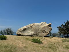 -养马岛旅游度假区