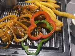 -3号仓库·创意中国菜(乐清正大广场店)