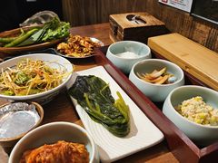 -济州爱肉堂(总店)