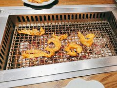 -樱宿日式和牛烧肉(五道口店)