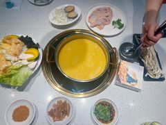 -八珍玉食鸡煲·打边炉(印象城店)