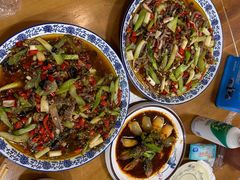 -李大爷的泡椒馆(冉家坝店)