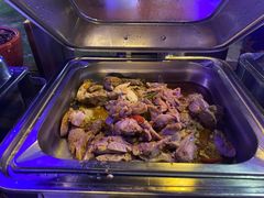 -海棠湾威斯汀酒店·知味西餐厅