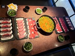 -旺福·贵州酸汤牛肉火锅(陆悦天地店)