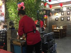 -陆派巴倒烫火锅(城东店)