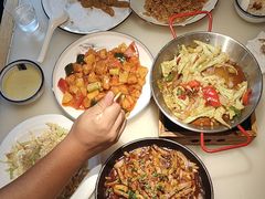 -吕记老鸭汤·徽菜馆(东营路店)