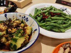 -江味龙虾馆·裸蓝龙虾(南山店)