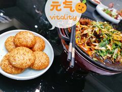 -味+新京宴·烤鸭·北京菜(创意谷店)