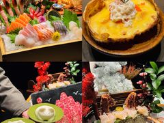 -蟹犇前•帝王蟹雪蟹(陆家嘴店)