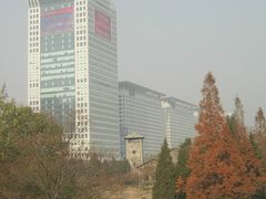 -北京盘古七星酒店