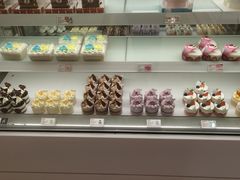 -好利来(鞍山站前店)