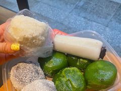-沈大成(南京东路店)