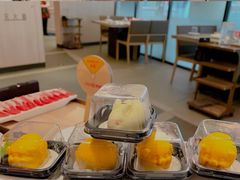 -海底捞火锅(之心城店)