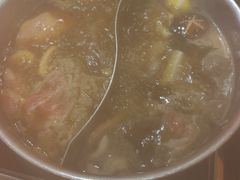 -呷哺呷哺(西单大悦城店)