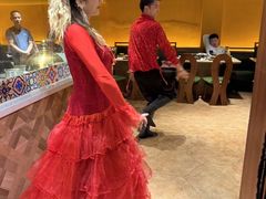 -耶里夏丽·新疆菜(田林东路店)